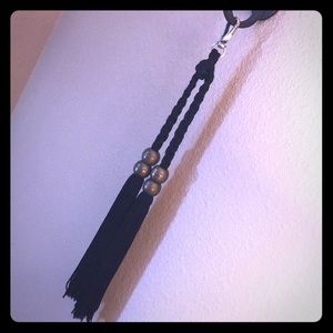Purse Tassel